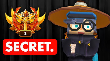 TOP 3 TIPS & TRICKS To Win In Summit Mode! BedWars (Blockman GO)