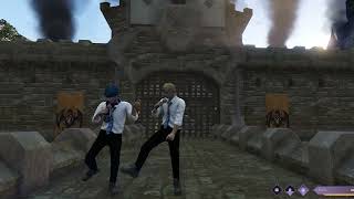 La Quartz'Su | Elixir RP