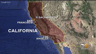 Authorities Release More Information On Northern California Woman Diagnosed With Coronavirus