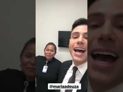 Stories do Luiz