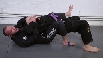 Adem Redzovic Teaser for University of Martial Arts