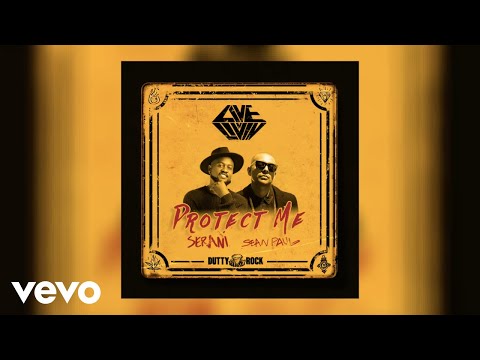 Putar Protect Me - Sean Paul