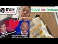 Cringe-o De Mayo (Watch as Democrats Pander to Latinxies w/ K-von)