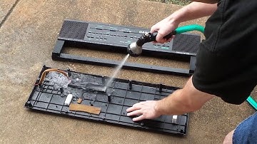 Casio MT 240 - Repair, Restore and Review