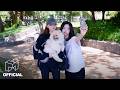 솜이 공주와 우당탕탕 산책Day 🐾✨ | EN JP CN | SIGNAL 260513