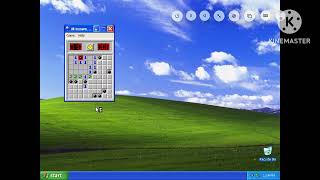 Playing Minesweeper on Every Windows Version (3.1-7)