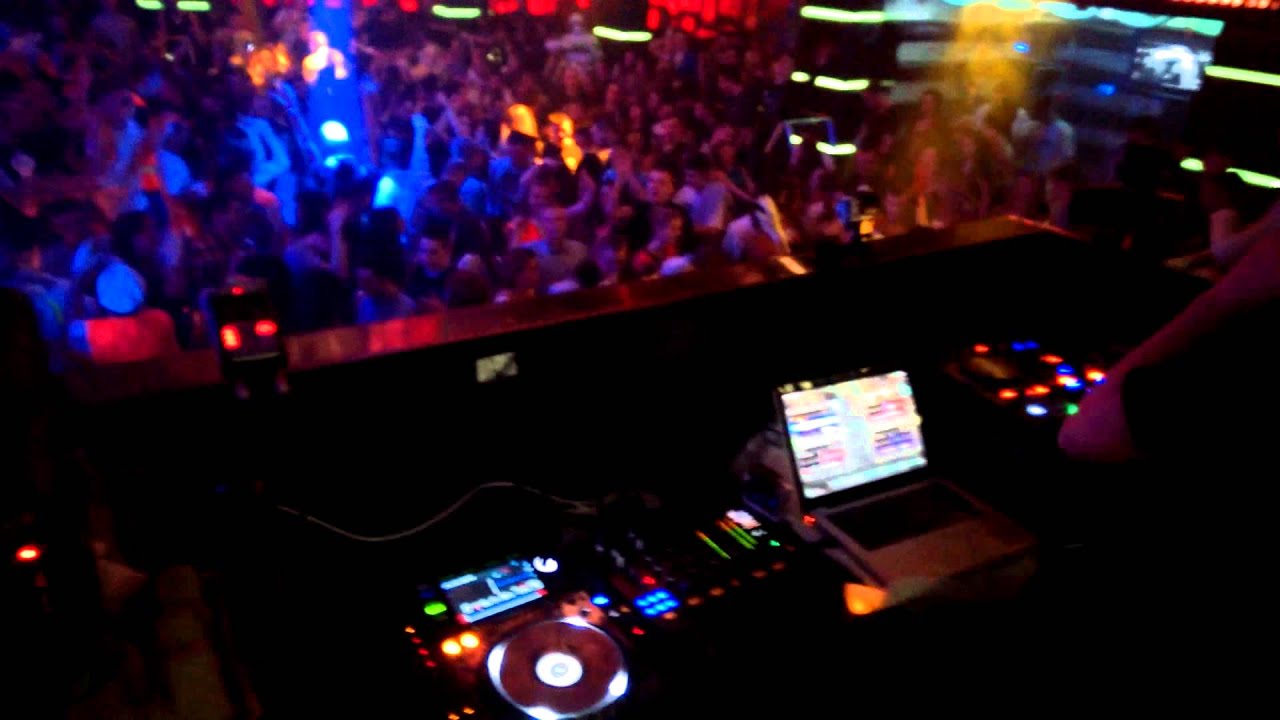 PUMPINGLAND @ Klub Protector Uniejów 01/02/2014