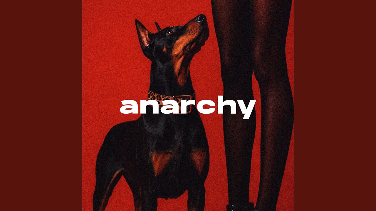Anarchy - YouTube