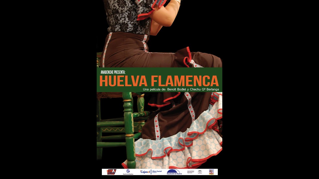 HUELVA FLAMENCA