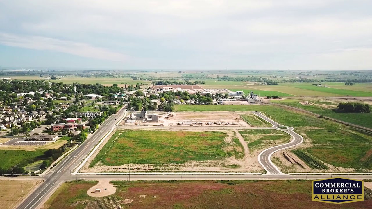 Johnstown Real Estate Development