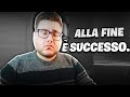 Alla fine è successo...
