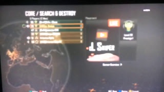 Transmissão Ao Vivo De Cl Sniper