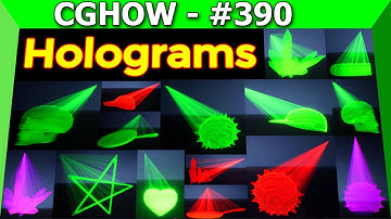 Hologram FX Pack – Unreal Engine Niagara Drop You Can’t Miss