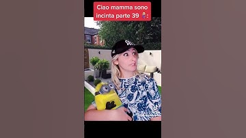 Thumbnail of ciao mamma sono incinta parte 39 (VIDEO NON MIO)