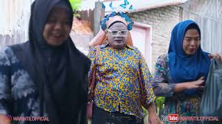 ASPRI BUKEP || REMPONG RENTAL HOUSE EPISODE 1035