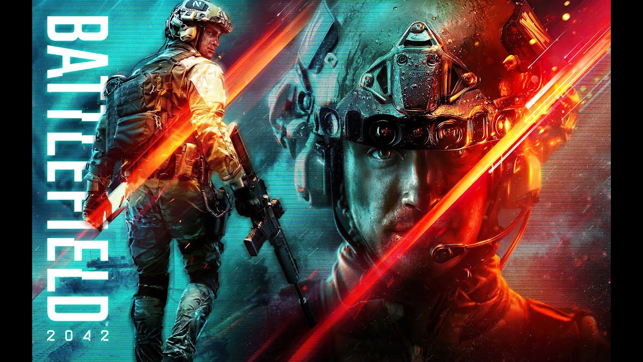 Crack Battlefield 2042 + Multiplayer How to free download YouTube
