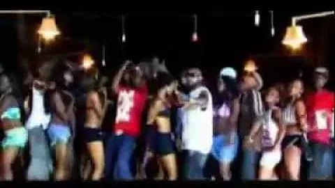 2shot ft Terry G  - If U No Mind (Music Video)