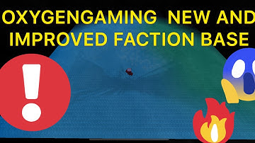 FTOP #1 NEW AND IMPROVED FACTION BASE (ECPE Factions) #15