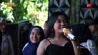 CINTA BAYANGAN - MAUDYANSYAH |  ANICA NADA 10 AGUSTUS 2024 | SUDIKAMPIRAN | SLIYEG | INDRAMAYU