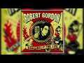 Robert Gordon - Rockabilly For Life (Album) (2020)