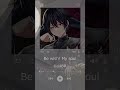 【一発録音】Be wish! My soul/Covered by 由乃いちか #shorts #Cover #君が望む永遠 #歌ってみた #谷山紀章 #新人Vtuber #AnimeSong