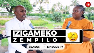 Ngacishe ngafela umawengane yesgebengu esisatshwayo | IZIGAMEKO ZEMPILO | S1-E17