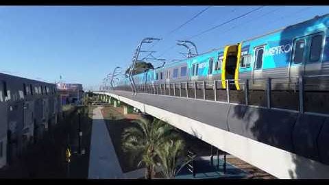 Caulfield to Dandenong Level Crossing Removal Project - Sport & Fitness Installations