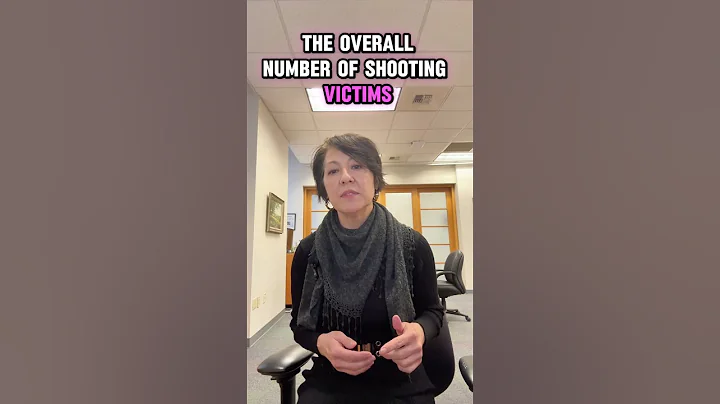 An update on our work to reduce gun violence in King County.