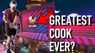 Sep's Diner on Steam