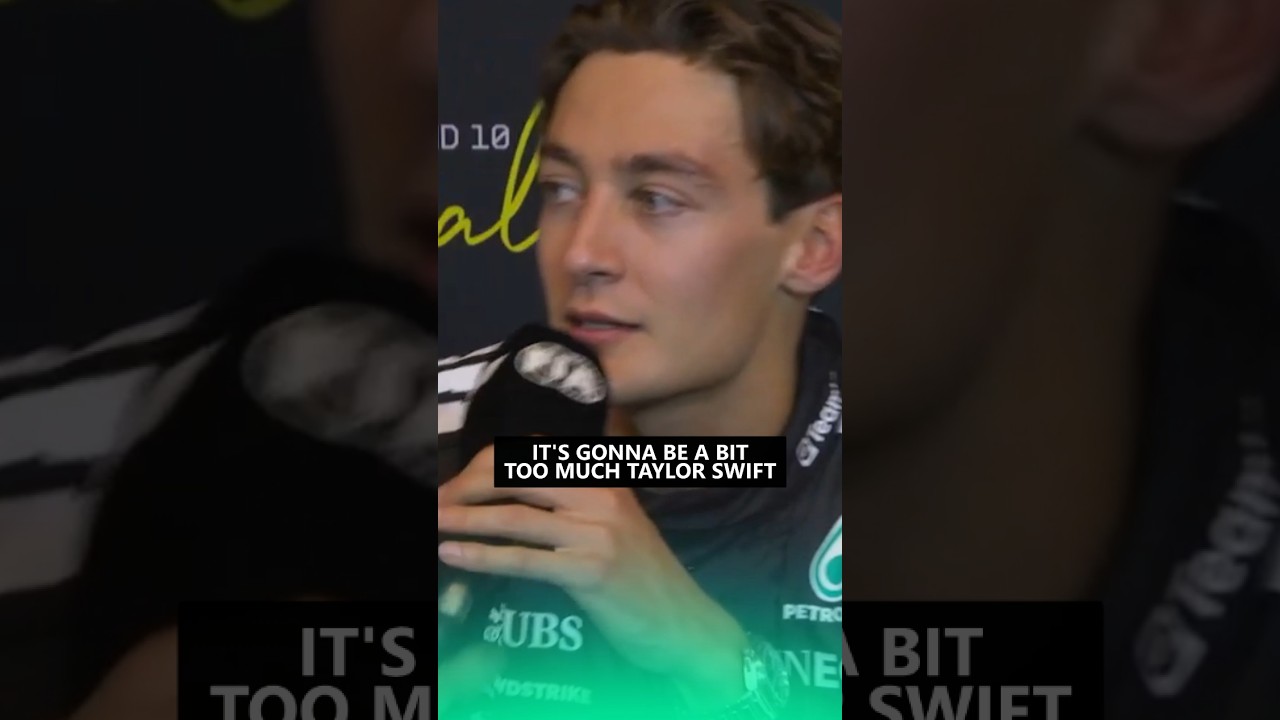 Джордж выбирает песню, которая будет представлять его победу 🤣 