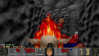 DOOM 2 - deadcity.wad