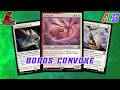 Boros Convoke | Magic the Gathering Arena | Lorwyn Eclipsed | Pioneer Gameplay