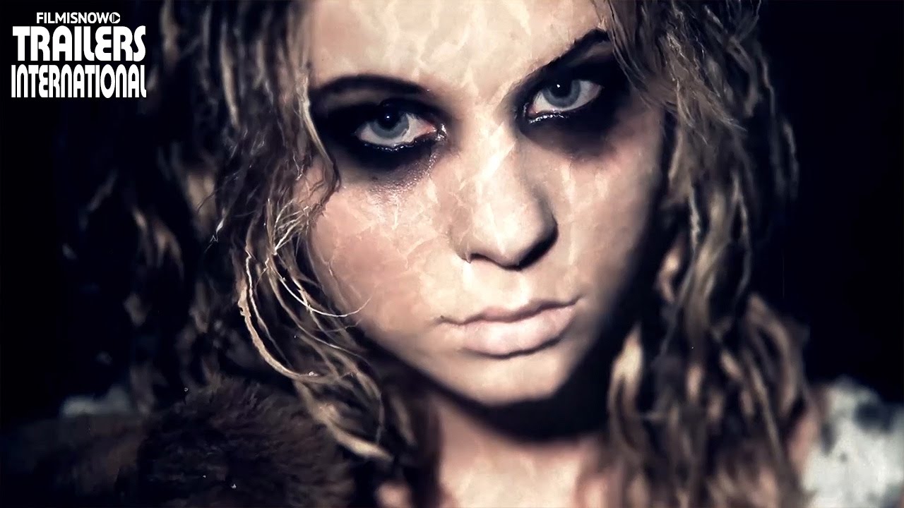 A mysterious drug sends an art student into a dark trip in BEYOND THE BRIDGE [HD]