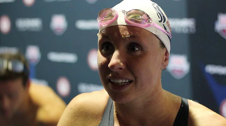 Herrmann Talks Strong Start at US Olympic Trials /...