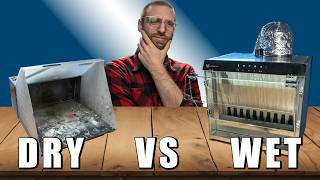 видео: «Эта водопадная окрасочно-сушилка навсегда изменила моё хобби (обзор и тест Viggostar Master Mini)» картинка: «Эта водопадная окрасочно-сушилка навсегда изменила моё хобби (обзор и тест Viggostar Master Mini)»