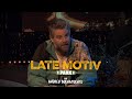 LATE MOTIV - Raúl Cimas. Scouts de Élite | #LateMotiv721