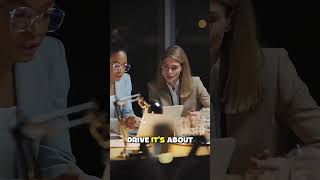 The Mindset Shift That Drives 95% of Your Success