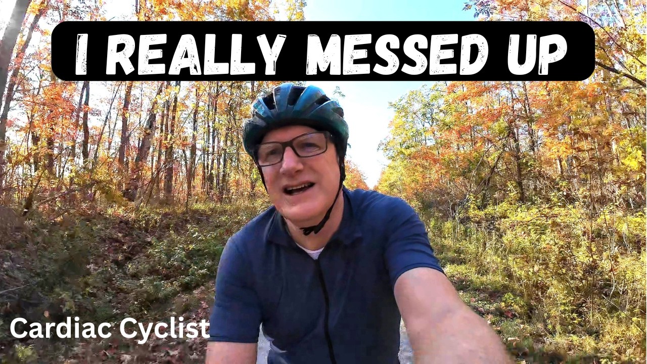 Железнодорожная тропа Оро-Медонте — я чуть не испортил свою поездку #железнаядорога #гравийныйвел...