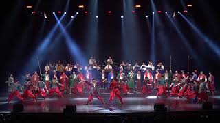 картинка: Хор Верьовки - Запорожці 21.11.19 р.