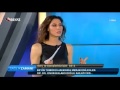 Beyn ve snr cerrah uzmani op dr onur kulaksizolu  beyaz tv salik zamani 24102015