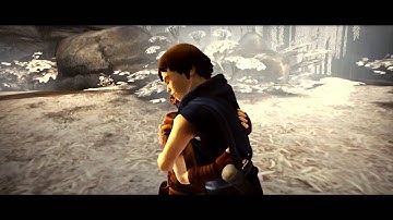 Brothers: A Tale of Two Sons part 12 (Movie) (Story) (No Commentary)