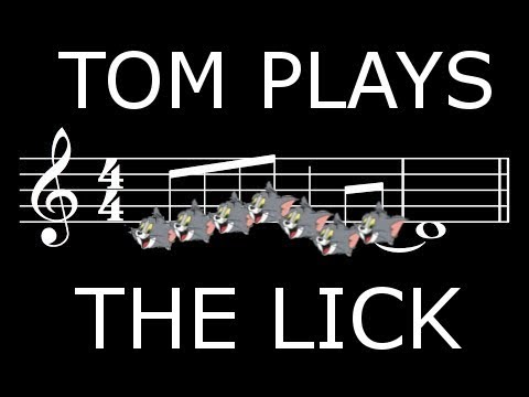 tom-plays-the-lick-[jazz-meme]