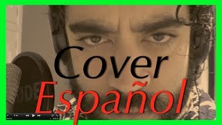 Video thumbnail of "Ed Sheeran - Shape of You ESPAÑOL (cover español)"