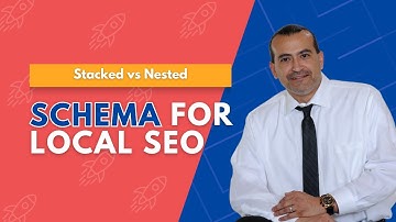Stacked vs Nested Schema for Local SEO: Which One Boosts Rankings the Most?