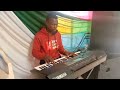 Best congolese piano seben