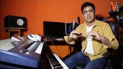 Audio Mastering in Cubase - URDU/ Hindi - Part 1