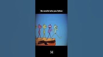 Don’t follow the crowd. #motivation #success #entrepreneurship #wifimoney #shorts