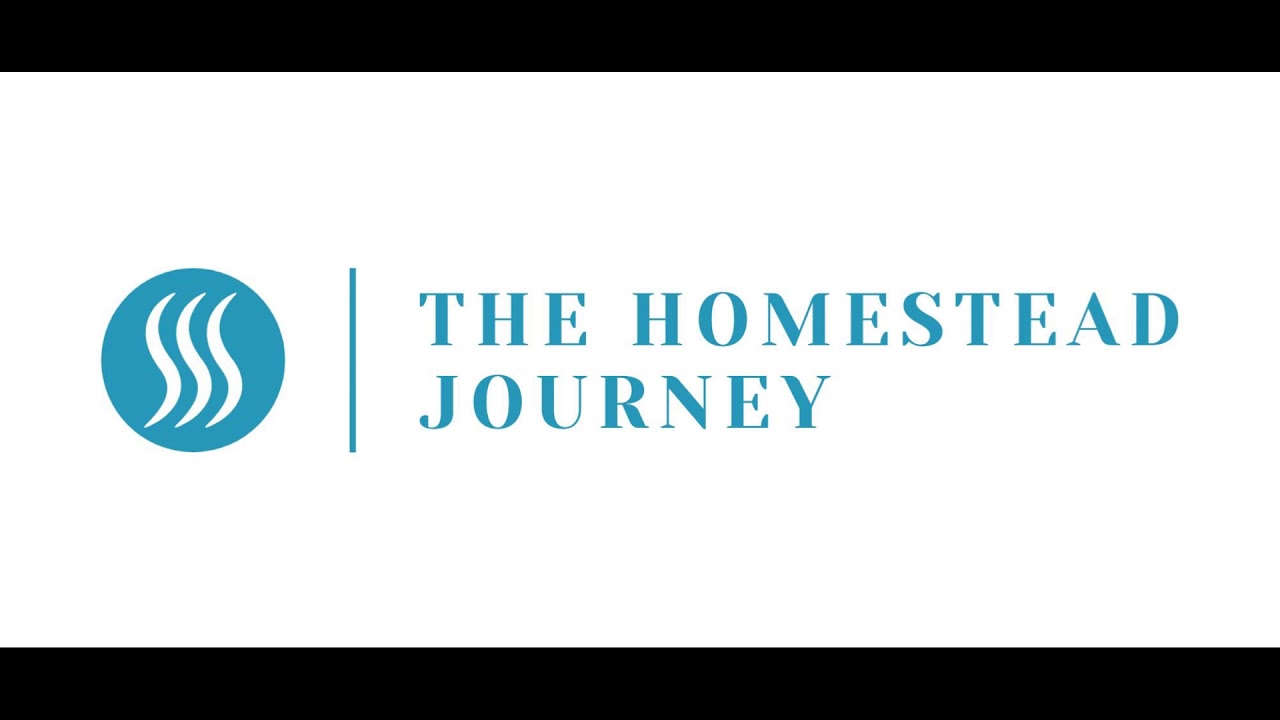 the homestead journey podcast