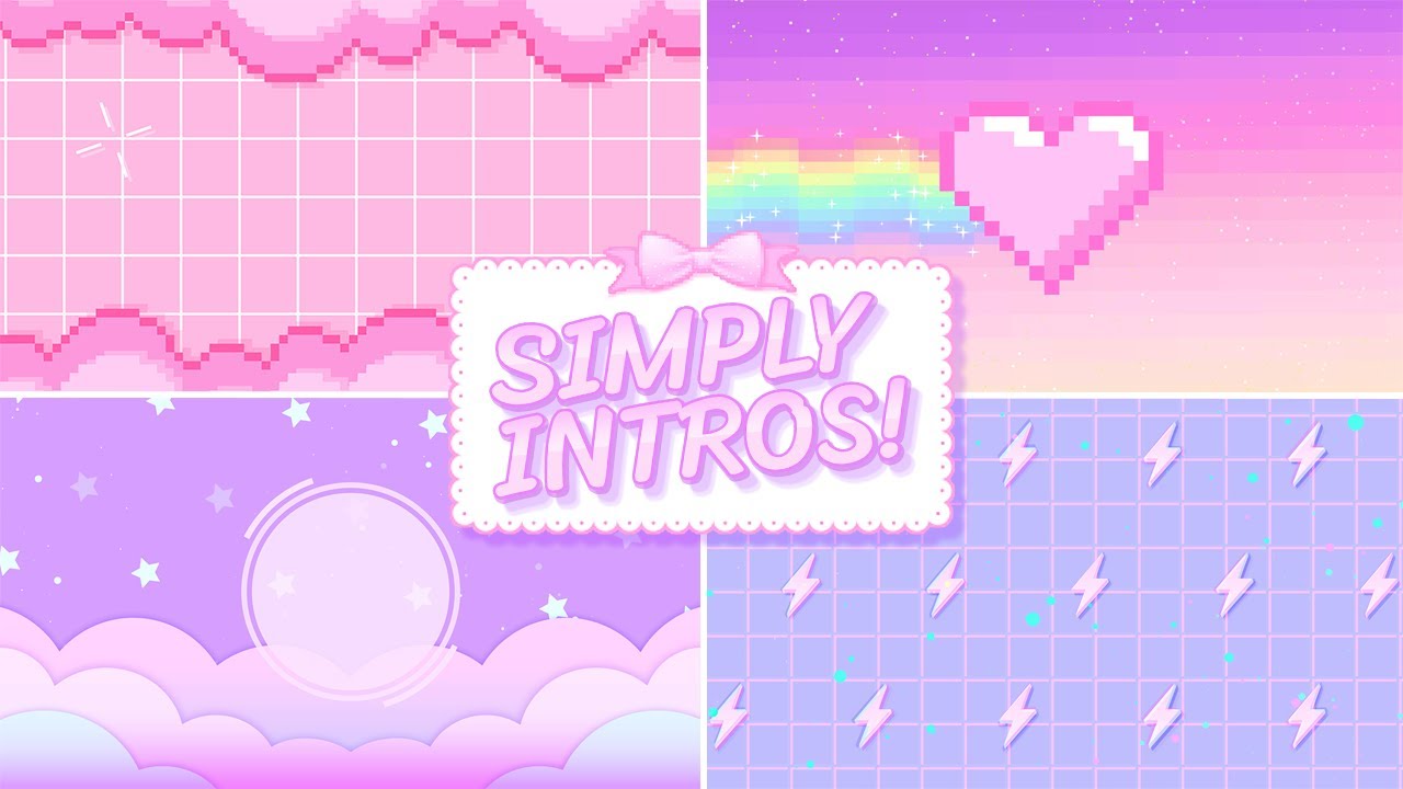 Kawaii Layouts