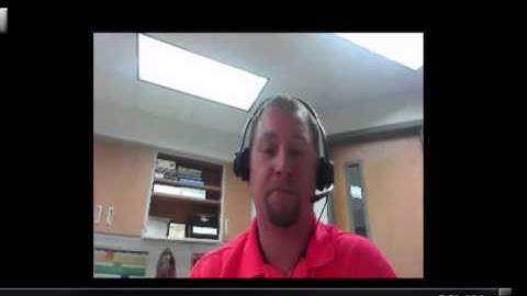 Opening and Using Screencast o matic